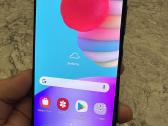 Samsung A41, labai geros būklės - nuotraukos Nr. 2
