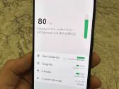 Samsung A41, labai geros būklės - nuotraukos Nr. 3