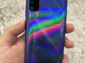 Samsung A41, labai geros būklės - nuotraukos Nr. 4