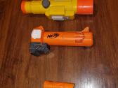 Nerf šautuvas - nuotraukos Nr. 2