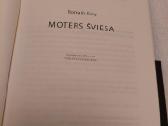 MoteRS šviesa - nuotraukos Nr. 2