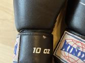 Bokso ir Muythai pirštinės - nuotraukos Nr. 3