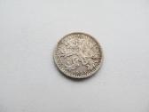 25 halerai , Čekoslovakija , 1933 - nuotraukos Nr. 2