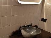 Plytelių klijavimas Vilniuje – vonia, WC, virtuvė - nuotraukos Nr. 6