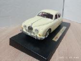 Jaguar Mark 2 1952m. 1:18 - nuotraukos Nr. 2