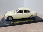 Jaguar Mark 2 1952m. 1:18 - nuotraukos Nr. 3