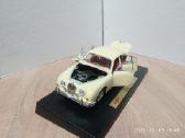 Jaguar Mark 2 1952m. 1:18 - nuotraukos Nr. 5