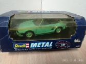 Porsche 930 turbo 1:18