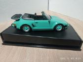 Porsche 930 turbo 1:18 - nuotraukos Nr. 2