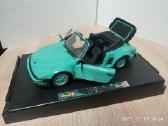 Porsche 930 turbo 1:18 - nuotraukos Nr. 3
