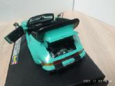 Porsche 930 turbo 1:18 - nuotraukos Nr. 4