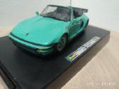 Porsche 930 turbo 1:18 - nuotraukos Nr. 5