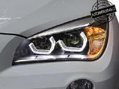 Bmw X1 E84 2009-15 Full LED priekiniai žibintai