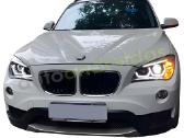 Bmw X1 E84 2009-15 Full LED priekiniai žibintai - nuotraukos Nr. 2