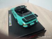 Porsche 930 turbo 1:18 - nuotraukos Nr. 6