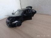 Mercedes s klasė2018m. Amg - nuotraukos Nr. 2