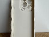 iPhone 14 Pro telefono dėkliukas (vingiuotas) - nuotraukos Nr. 2