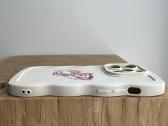 iPhone 14 Pro telefono dėkliukas (vingiuotas) - nuotraukos Nr. 5