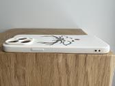 Šventinis iPhone 14 Pro Max dėkliukas su elniu - nuotraukos Nr. 6