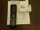 Denon Avc- A1xva - nuotraukos Nr. 5