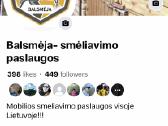 Smeliavimas/bedulkis/dazymas/mobilus - nuotraukos Nr. 37