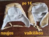 Pirštinės, šalikai - nuotraukos Nr. 12