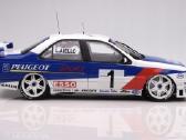 Peugeot 405 - nuotraukos Nr. 2
