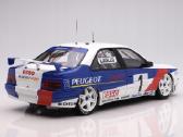 Peugeot 405 - nuotraukos Nr. 3
