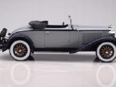 Dodge Eight - nuotraukos Nr. 2