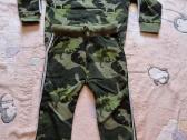 Next sportinis kostiumas 3-4 m
