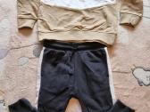 Sportinis next kostiumas 3-4 m