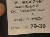 Žieminės šiltos kareiviškos kojinės 43-44-45-46d. - nuotraukos Nr. 2