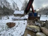 Krovinių pervežimas Šiauliai - nuotraukos Nr. 4
