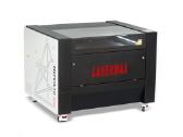 Lazerinės graviravimo-pjovimo staklės Lasermax 107
