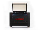 Lazerinės graviravimo-pjovimo staklės Lasermax 107 - nuotraukos Nr. 2