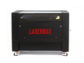 Lazerinės graviravimo-pjovimo staklės Lasermax 107 - nuotraukos Nr. 3