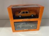 Kolekciniai modeliukai-audi 100