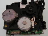 "Technics RS-tr474,575"mechanika,su mikroliftu - nuotraukos Nr. 5