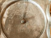 Veikiantis naudotas 2,5 l tarybinis samovaras - nuotraukos Nr. 3