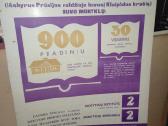Tarybinės afišos mokomieji plakatai - nuotraukos Nr. 8