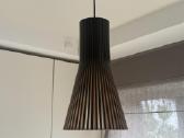 Secto Design, Skandinaviškas Šviestuvas - nuotraukos Nr. 8