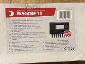 Euroster 12 elektroninis valdiklis