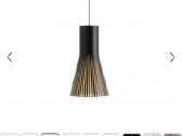 Secto Design, Skandinaviškas Šviestuvas - nuotraukos Nr. 31