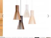 Secto Design, Skandinaviškas Šviestuvas - nuotraukos Nr. 30
