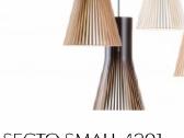 Secto Design, Skandinaviškas Šviestuvas - nuotraukos Nr. 29