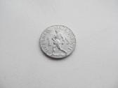 1 schilling , Austrija , 1946