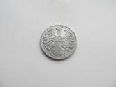 1 schilling , Austrija , 1946 - nuotraukos Nr. 2