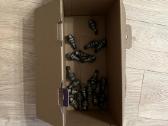 Peugeot 508 15m,dacia Duster13,volvo V60 15m dalys - nuotraukos Nr. 5