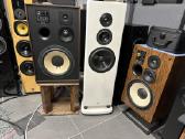Elipson Prestige Facet 14f /24f 6b Heritage Xls15 - nuotraukos Nr. 2