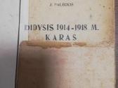 Didysis karas